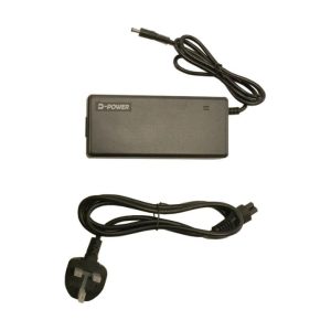 Cargador de la Batería Pure Electric 2