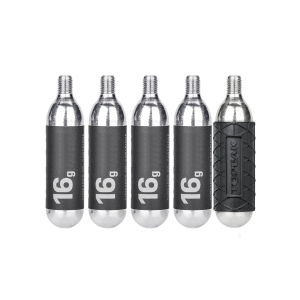 Cartuchos de CO2 Topeak 16 gr