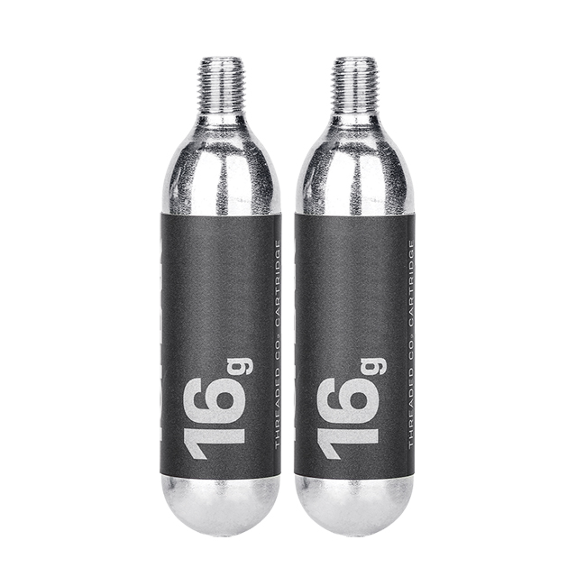 Cartuchos de CO2 Topeak 16 gr - Imagen 3