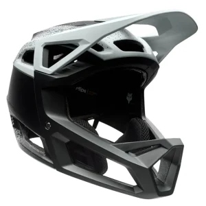 Casco FOX Proframe RS Aura White