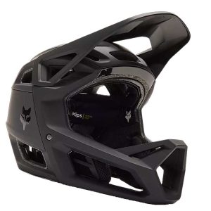 Casco FOX Proframe RS Matte Black
