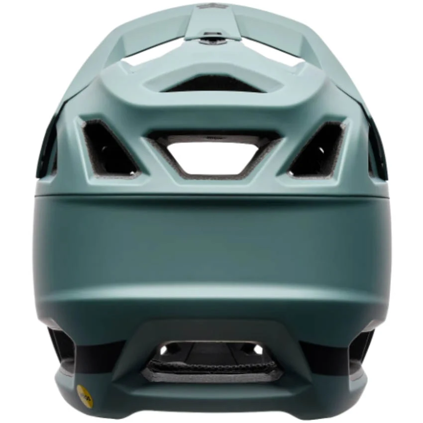 Casco Fox Proframe Solid Sage - Imagen 3