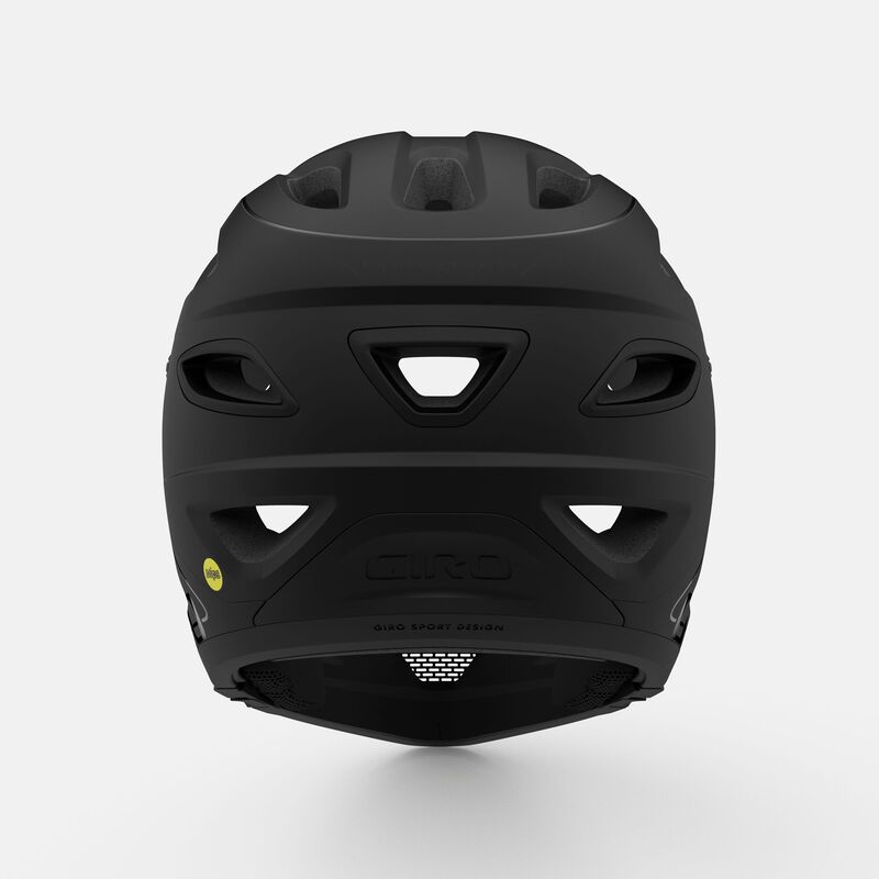 Casco Giro Switchblade MIPS Negro Mate - Imagen 6