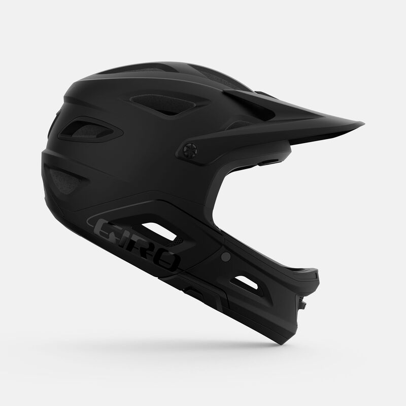 Casco Giro Switchblade MIPS Negro Mate - Imagen 4