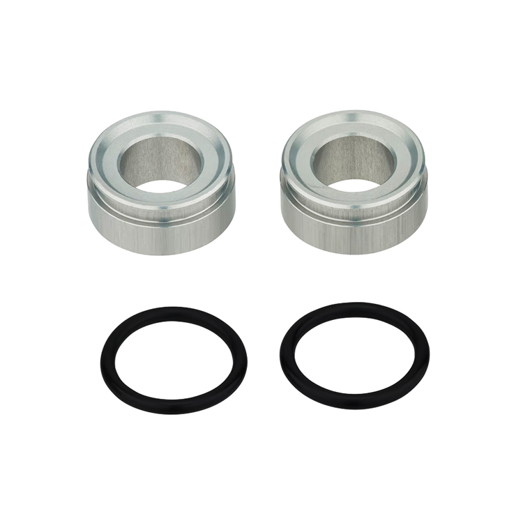 Casquillos espaciadores Ohlins para Ball Joint TTX22M - Imagen 2