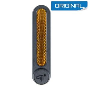 Catadióptrico izquierdo con reflector Ninebot F2/F2 Pro [Ninebot]