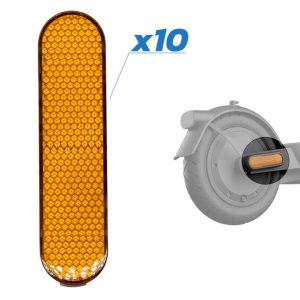 Catadióptricos Xiaomi Mi5 Pro – 10 uds