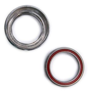 Cazoleta + rodamiento de dirección Minimotors Dualtron