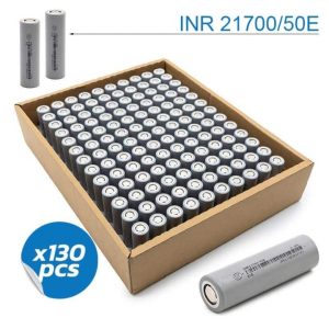 Celda 21700 5A/h 3C [EVE] – 130 uds