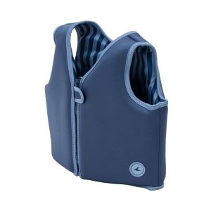 Salvavidas Kids Nautic Azul