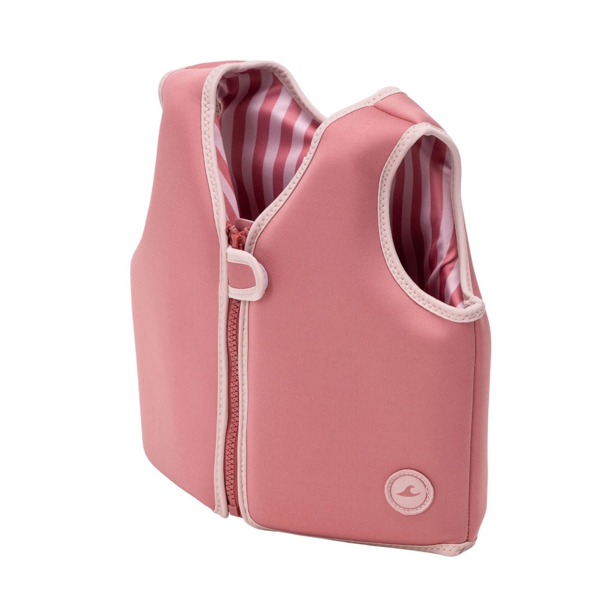 Salvavidas Kids Nautic Rosado