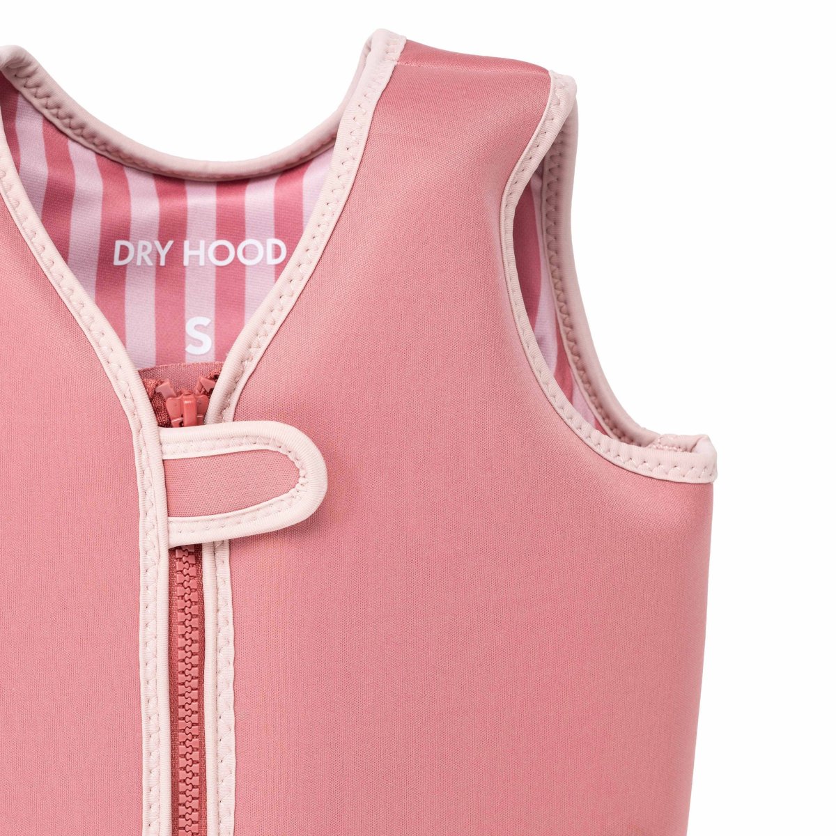 Salvavidas Kids Nautic Rosado - Imagen 7