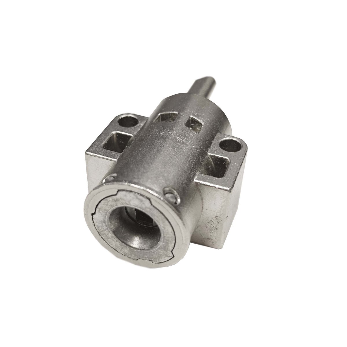 Cilindro ABUS XPlus para Batería BOSCH PowerTube 750 - Imagen 3