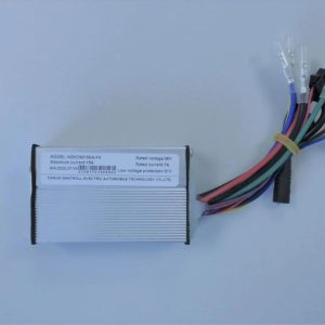 Controladora Pure Electric