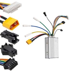 Controladora 48V 20A A Kaabo Mantis [Kaabo]