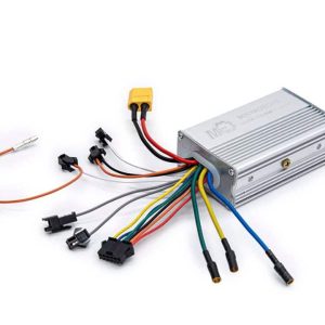 Controladora 52V 25A Minimotors – original Dualtron Mini