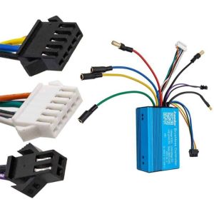 Controladora 60V 30A B Kaabo Wolf Warrior 11 – modelo 2 [Kaabo]