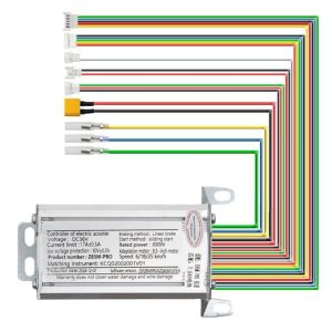 Controladora Cecotec D30