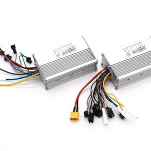 Controladora J&P 52V 35A (Dual)