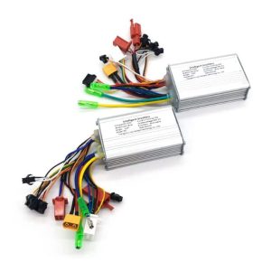 Controladora Liviae – 36V&48V