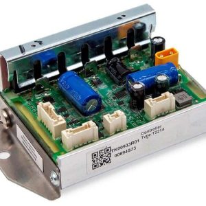 Controladora Navee S65