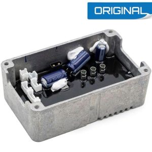 Controladora Ninebot E2 Plus [Ninebot]