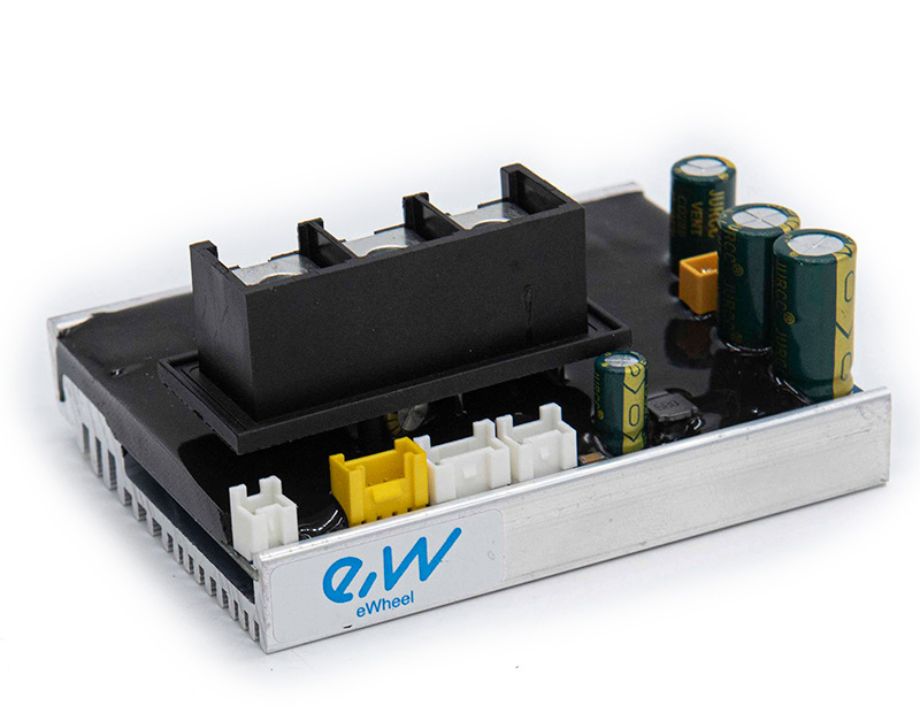 Controladora Ninebot F25/D18 - Imagen 2