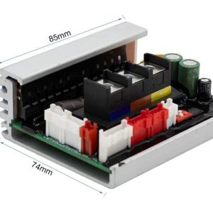 Controladora Ninebot G2