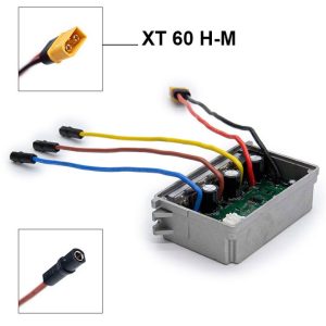 Controladora Ninebot Max G30/G30E/G30D – versión mejorada