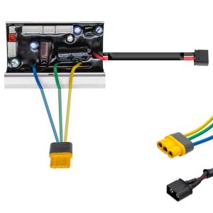 Controladora Niu KQi300X (EU)