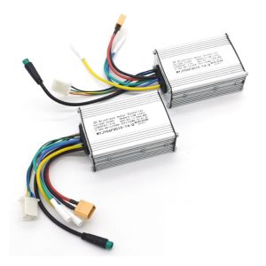 Controladora S866 48V 800W para Smartgyro Rockway & Speedway (Conector waterproof 5 pines)