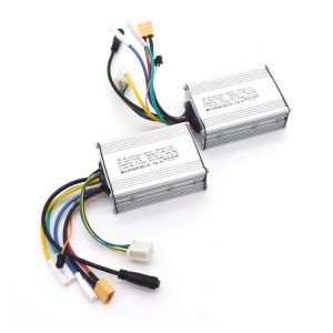 Controladora S866 48V 800W para Smartgyro Rockway & Speedway (Conector waterproof 8 pines)