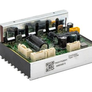 Controladora Xiaomi Mi4 Pro Gen2 [ORIGINAL]