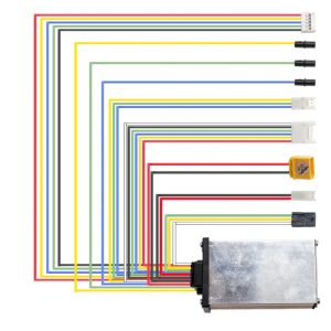 Controladora Xiaomi Mi4 lite Gen2