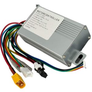 Controladora Zwheel Zfox y Zlion X Homologado