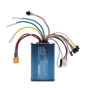 Controladora deslimitable Smartgyro Rockway/Speedway – no homologado [Ewheel]