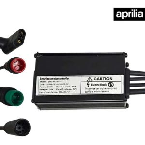 Controladora para Aprilia eSR1