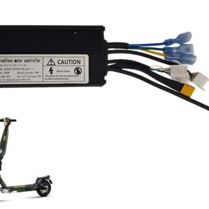 Controladora para Jeep Adventure