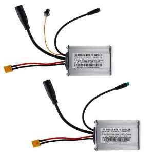 Controladoras A y B 48V 15A/21A Urbanglide – Deslimitada