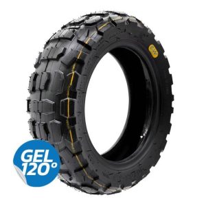 Cubierta tubeless Offroad 90/65-6,5 [Ewheel] Edition GEL