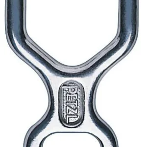 Petzl HUIT Ocho de rapel
