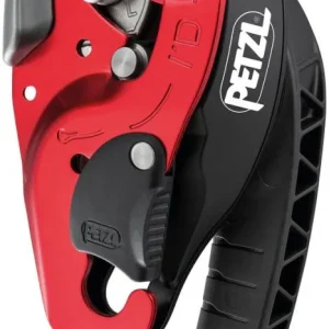 Petzl I’D® L Freno autobloqueante de descenso para rescate