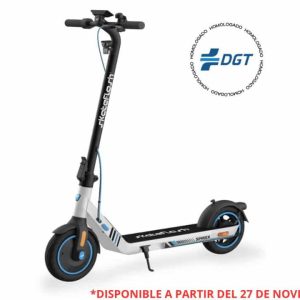 Patinete Eléctrico Skateflash SPIREX