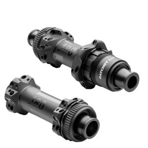 DT SWISS 180 StraightPull EXP Center Lock