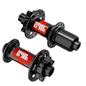 DT Swiss 240 Classic 6t 2020