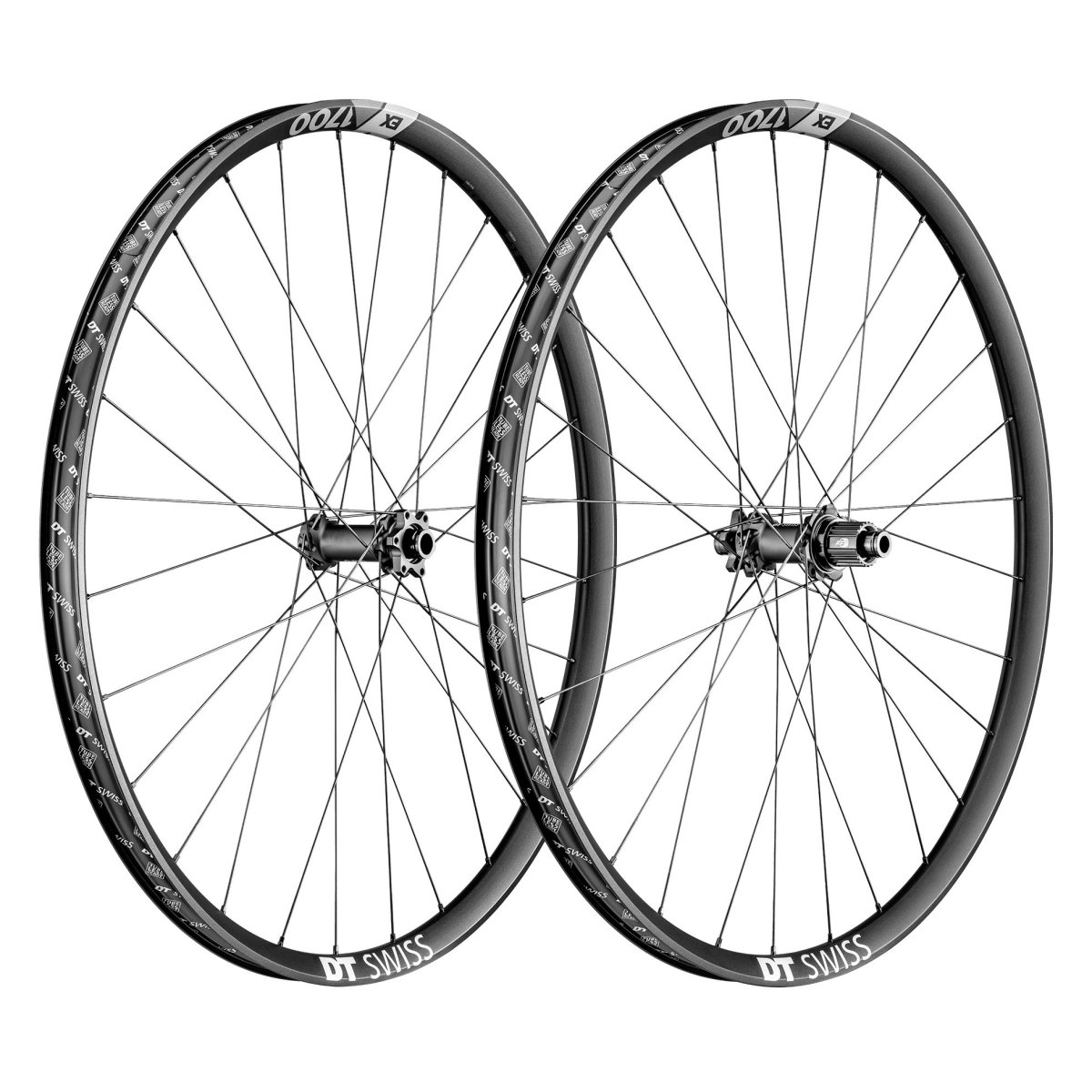 DT Swiss EX1700 6T - Imagen 2