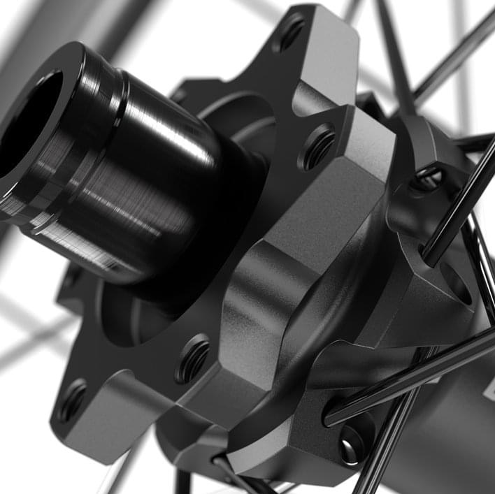 DT Swiss EX1700 6T - Imagen 4