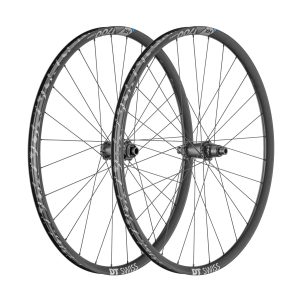 DT Swiss HX1700 Hybrid Center Lock