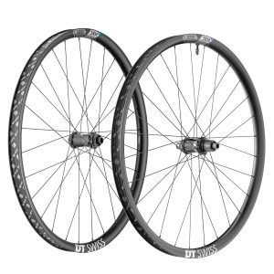 DT Swiss HXC1501 Hybrid Center Lock