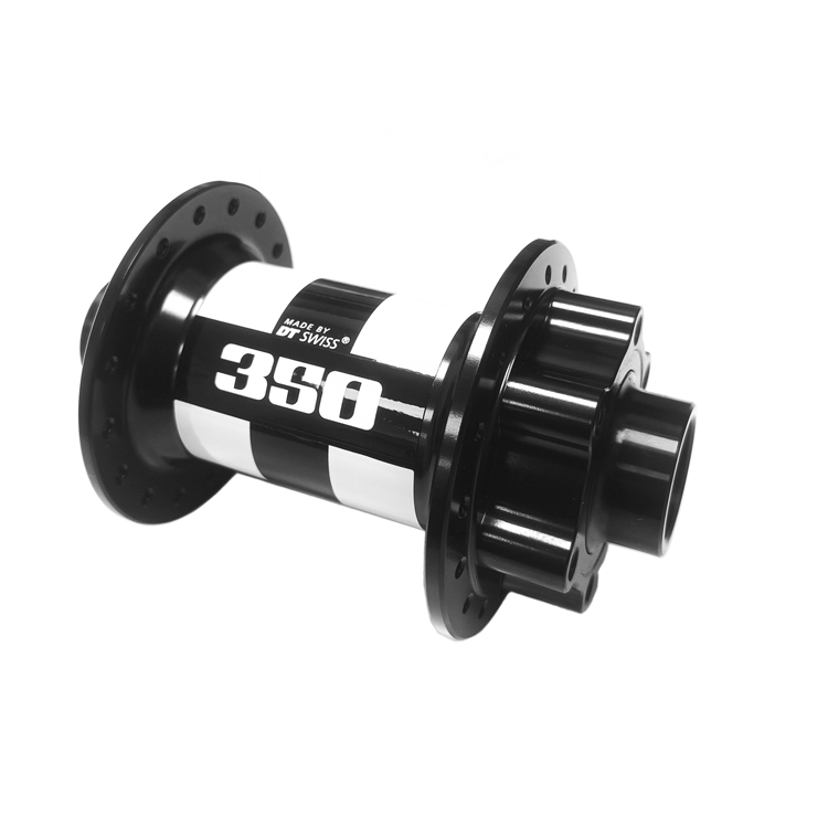 DT Swiss 350 Classic 6t 2020 - Imagen 2